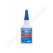 Loctite Colle instantanée STANDARD 406 100gr