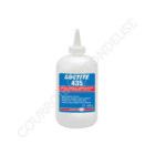 Loctite Colle instantanée 435 500gr