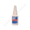 Loctite Colle instantanée polyvalente 495 20gr