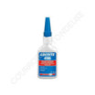 Loctite Colle instantanée 496 50gr