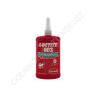 Loctite Scelle roulement STANDARD 603 250ml