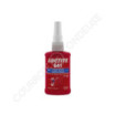 Loctite Colle de fixation résistance moyenne STANDARD 641 50ml