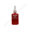 Loctite Produit de fixation à résistance moyenne 672 50ml