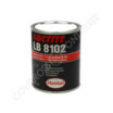 Loctite Graisse haute température LB 8102 1l