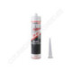 Teroson Mastic d'étanchéïté gris autonivelant MS 931 290ml