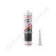 Teroson Adhésif élastique monocomposant Gris MS 939 290ml