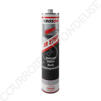 Le modèle de Teroson Mastic d'étanchéïté Gris RB 2759 310ml - RB-2759-310ML-TEROSON