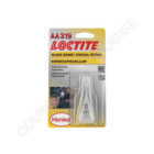 Loctite Colle verre métal rétroviseur et pare-brise AA 319 0.5ml