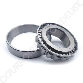 Le modèle de Roulement à rouleaux conique 30208 - 40x80x19,75 - 30208