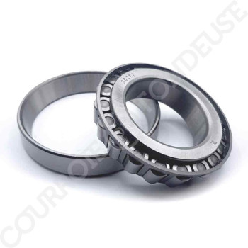Le modèle de Roulement à rouleaux conique 30211 - 55x100x22,75 - 30211