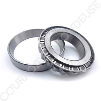 Le modèle de Roulement à rouleaux conique 30214 - 70x125x26,25 - 30214