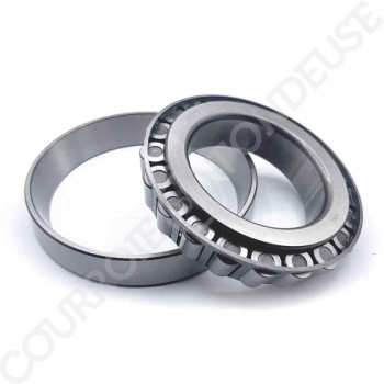 Le modèle de Roulement à rouleaux conique 30215 - 75x130x27,25 - 30215