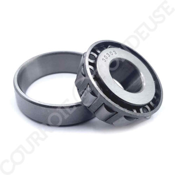 Le modèle de Roulement à rouleaux conique 30303 - 17x47x15,25 - 30303