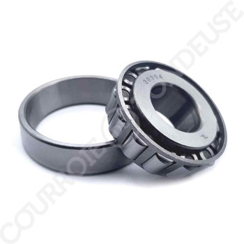 Le modèle de Roulement à rouleaux conique 30304 - 20x52x16,25 - 30304