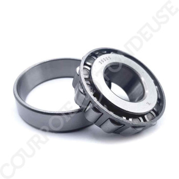 Le modèle de Roulement à rouleaux conique 30305 - 25x62x18,25 - 30305