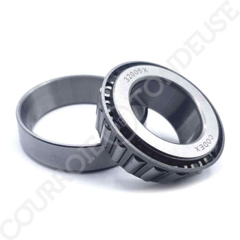 Le modèle de Roulement à rouleaux conique 32005 - 25x47x15 - 32005