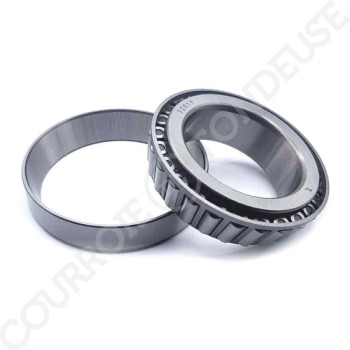 Le modèle de Roulement à rouleaux conique 32011 - 55x90x23 - 32011