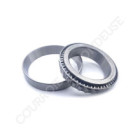 Roulement à rouleaux conique 32015 - 75x115x25