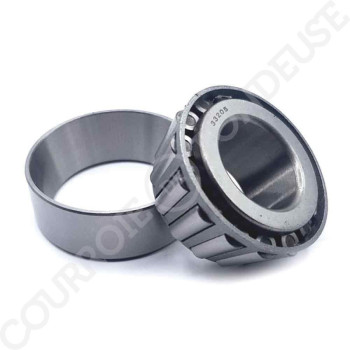 Le modèle de Roulement à rouleaux conique 32205 - 25x52x19,25 - 32205