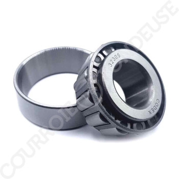Le modèle de Roulement à rouleaux conique 32305 - 25x62x25,25 - 32305