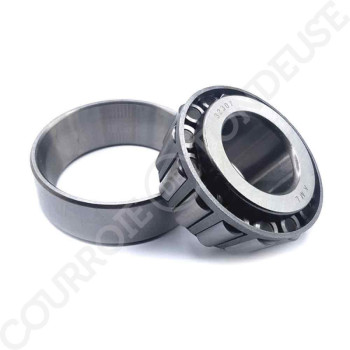 Le modèle de Roulement à rouleaux conique 32307 - 35x80x32,75 - 32307