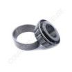 Roulement à rouleaux conique 32311 - 55x120x45,5