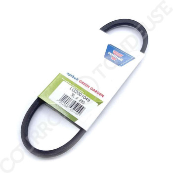 Le modèle de Courroie renforcée kevlar pour tondeuse 3L220 qualité pro - 3L220-HQ