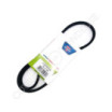 Le modèle de Courroie renforcée kevlar pour tondeuse 3L390 qualité pro - 3L390-HQ