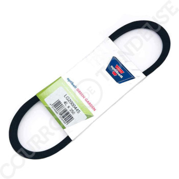Le modèle de Courroie BOLENS 1108460 - 4L250-HQ