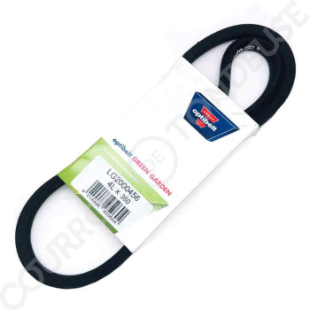 Le modèle de Courroie pour traction WHEEL HORSE 9430 - 4L360-HQ