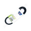 Courroie pour traction boite hydro HONDA (GGP) 76184-772-701