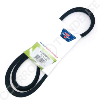 Le modèle de Courroie SIMPLICITY 121398 - 1676460 - 4L430-HQ
