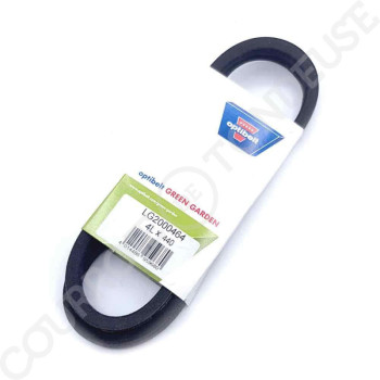 Le modèle de Courroie SIMPLICITY 108099 - 153091 - 174911 - 2025341 - 4L440-HQ