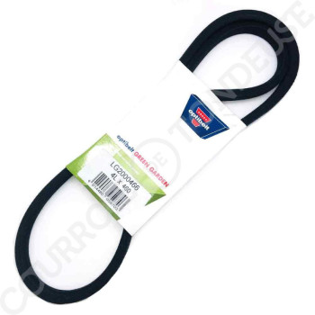 Le modèle de Courroie ARIENS (GRAVELY) 6566 - 34944 - 72095 - 4L460-HQ
