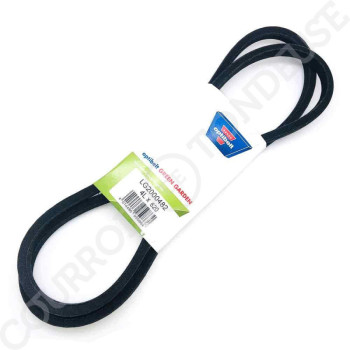 Le modèle de Courroie renforcée kevlar pour tondeuse 4L620 qualité pro - 4L620-HQ
