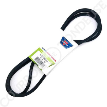 Le modèle de Courroie pour coupe TORO 12-5580 - 4L730-HQ