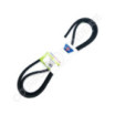 Courroie BOLENS 1124148 - 1714799 - 1724148