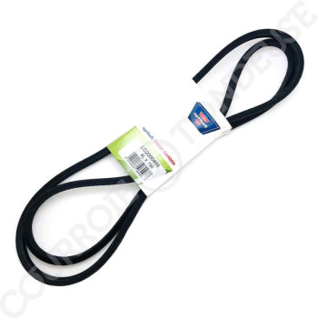 Le modèle de Courroie renforcée kevlar pour tondeuse 4L790 qualité pro - 4L790-HQ