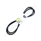 Courroie renforcée kevlar pour tondeuse 4L810 qualité pro
