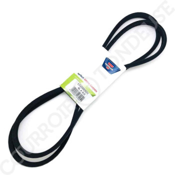 Le modèle de Courroie renforcée kevlar pour tondeuse 4L810 qualité pro - 4L810-HQ