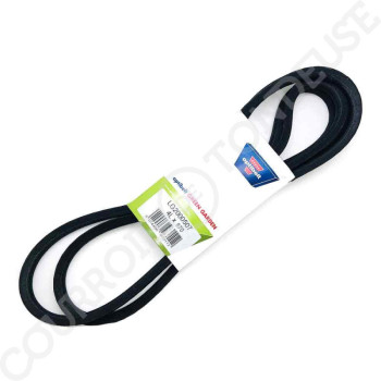 Le modèle de Courroie pour coupe TORO / WHEEL HORSE 88-6250 - 4L870-HQ
