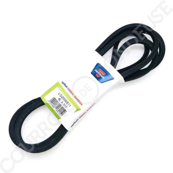 Le modèle de Courroie pour coupe MURRAY 37x25 - 4L910-HQ