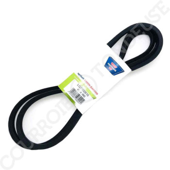 Le modèle de Courroie renforcée kevlar pour tondeuse 4L960 qualité pro - 4L960-HQ