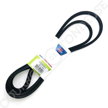 Le modèle de Courroie renforcée kevlar pour tondeuse 4L980 qualité pro - 4L980-HQ