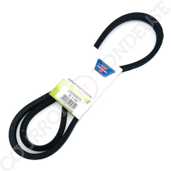 Le modèle de Courroie renforcée kevlar pour tondeuse 5L540 qualité pro - 5L540-HQ