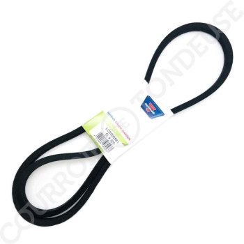 Le modèle de Courroie pour transmission MTD 7540228 - 5L620-HQ