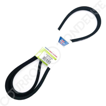 Le modèle de Courroie pour coupe MTD 7540279 - 5L650-HQ