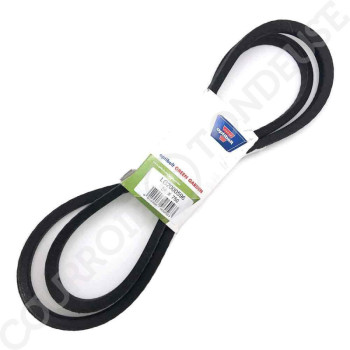 Le modèle de Courroie renforcée kevlar pour tondeuse 5L750 qualité pro - 5L750-HQ
