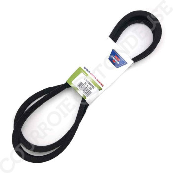 Le modèle de Courroie pour moteur à coupe AMF (NOMA) 305667 - 5L760-HQ