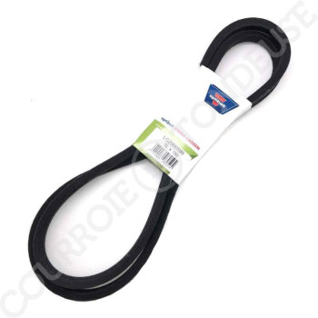 Le modèle de Courroie pour coupe AMF (NOMA) 57298 - 141502 - 300680 - 5L780-HQ